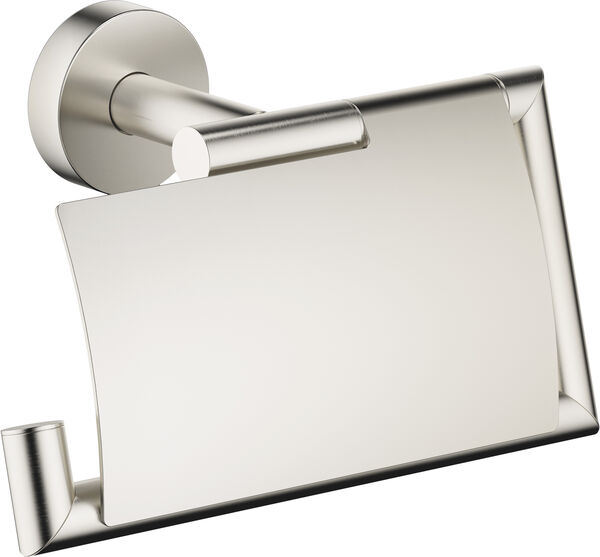 Papierhalter Dornbracht Meta platin matt image number 0