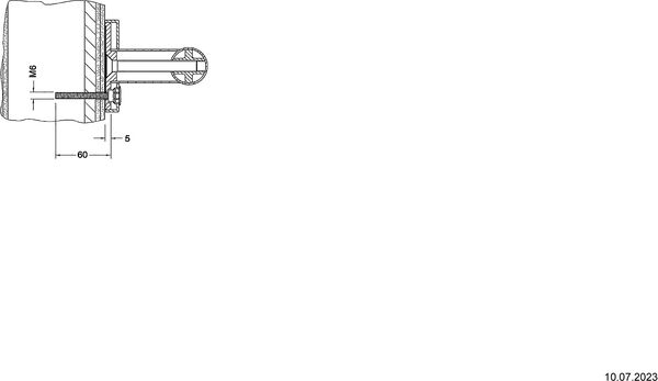 Disegno quotato image number 1