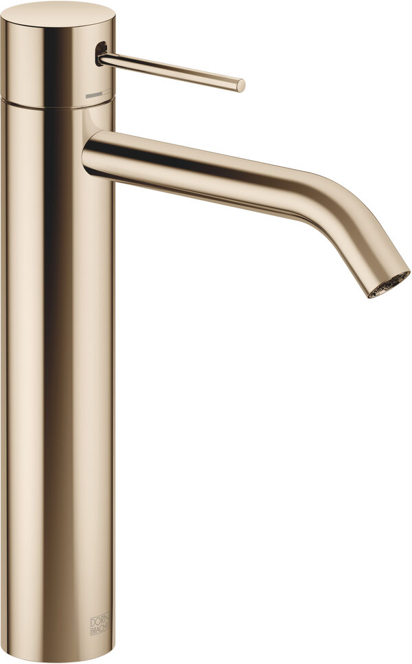 Einlochmischer Dornbracht Meta Slim Champagne image number 0