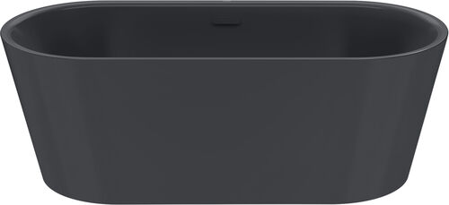 Baignoire Kaldewei Meisterst&uuml;ck Classic Duo Oval Cool grey 90