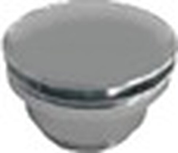 Bonde &agrave; clapet (E-XINH VALVE) KWC Chrom&eacute; image number 0