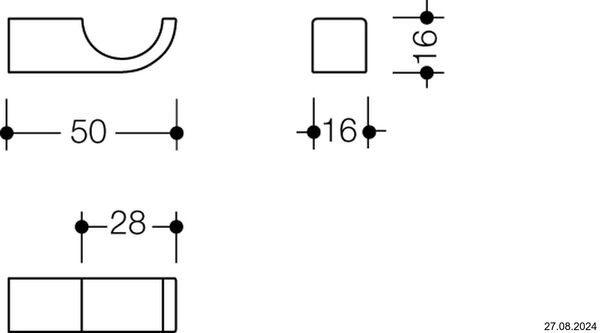 Masszeichnung image number 1