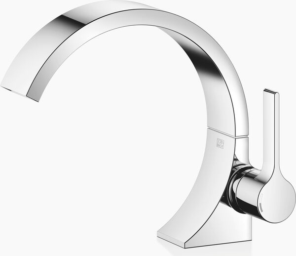 Mélangeur monobloc Dornbracht Cyo chromé image number 0