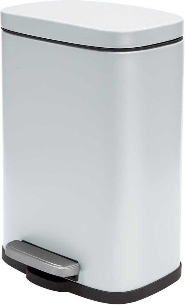 Treteimer Spirella Akira Weiss matt image number 0