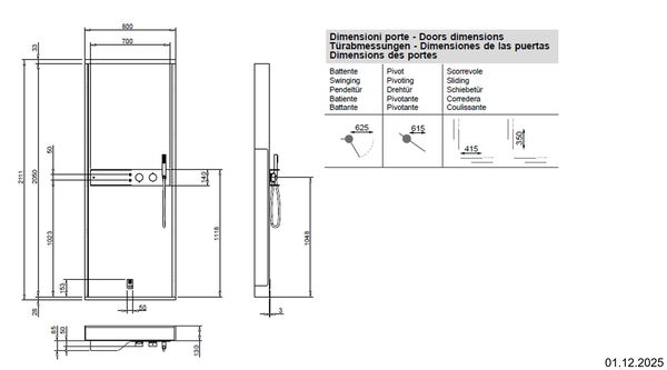Disegno quotato image number 2