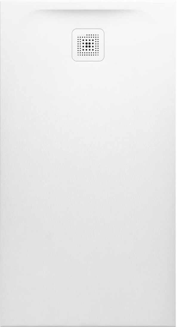 Piatto doccia Laufen Pro Super piatta, 130 x 70 x 3,8 cm, adatto anche per l'installazione ad image number 0