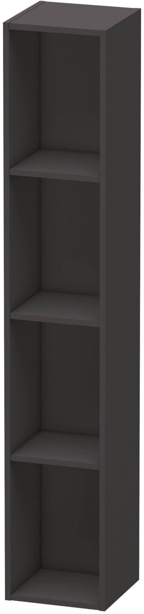 Elemento regale L-Cube Bianco opaco