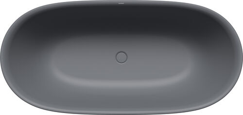 Badewanne Kaldewei Meisterst&uuml;ck Oyo Duo Cool grey 70