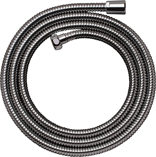 Metallschlauch Secuflex Hansgrohe verchromt image number 0