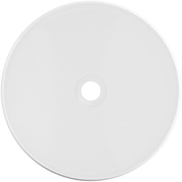 Auflegewaschtisch Schmidlin Mava Weiss image number 0