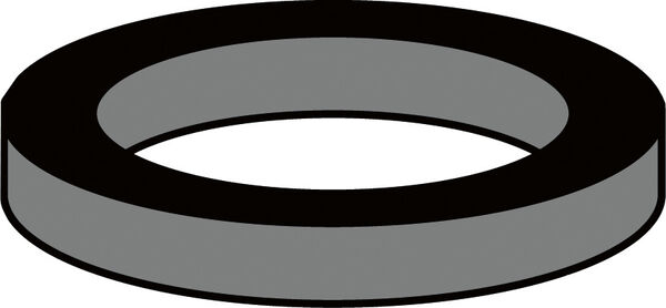 Gummidichtung Neoperl image number 0