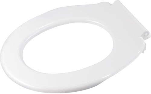 Klosettsitz 1000 Medico Weiss