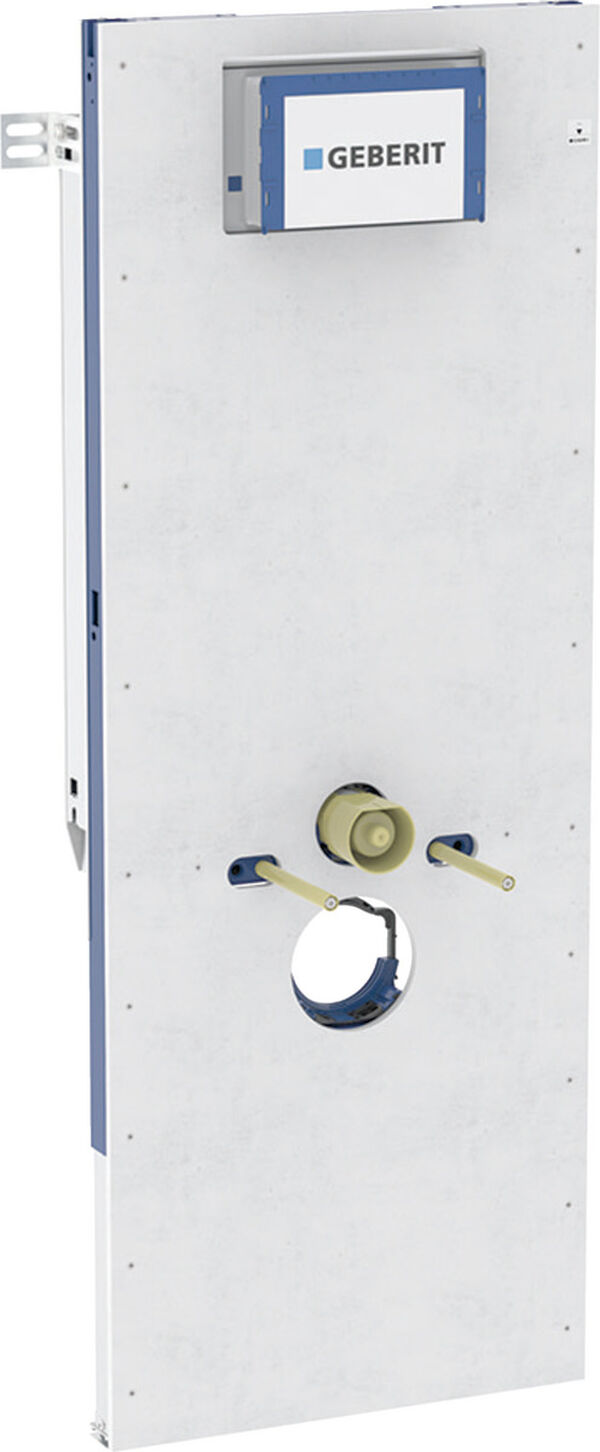 Elemento per WC sospeso Geberit Duofix Sigma image number 0