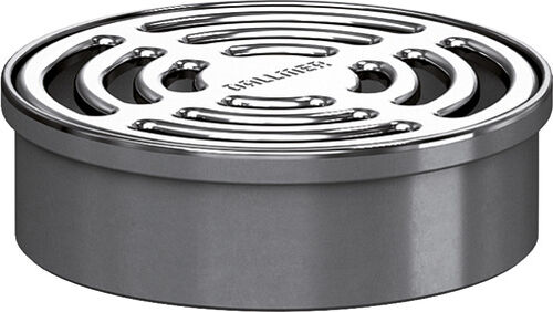Aufsatz Schaco DallDrain Select 12 rund