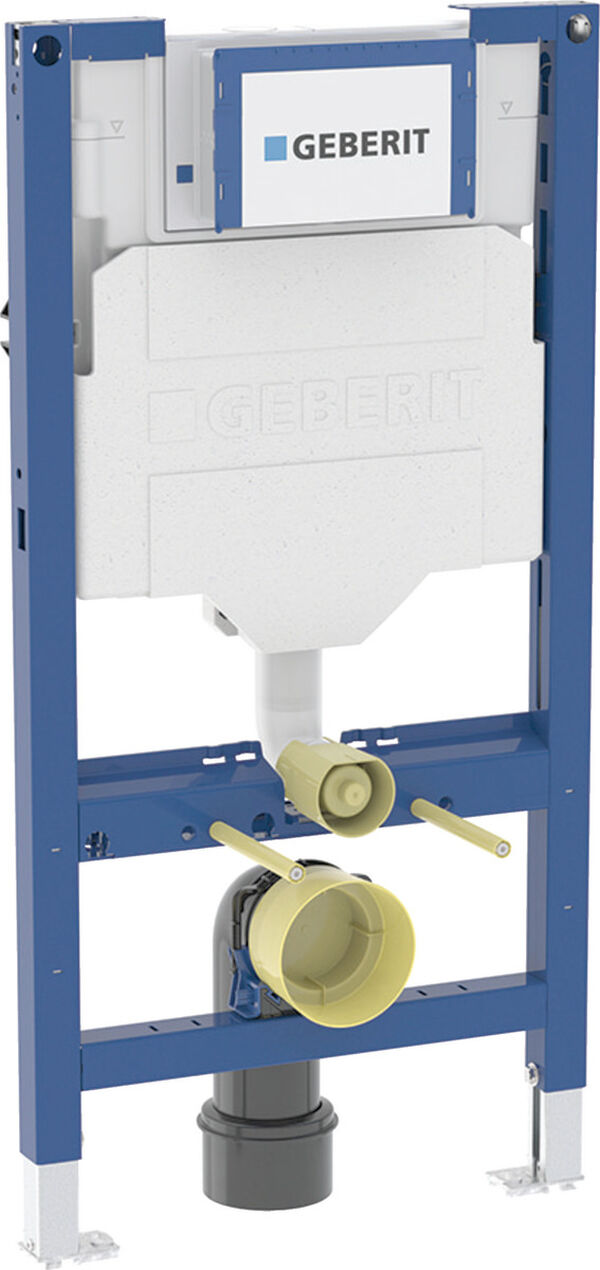 Elemento per vaso sospeso Geberit Duofix image number 0