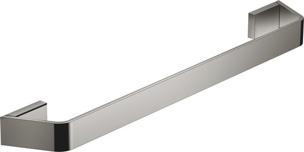 Badetuchstange Dornbracht CL.1 Dark chrome image number 0