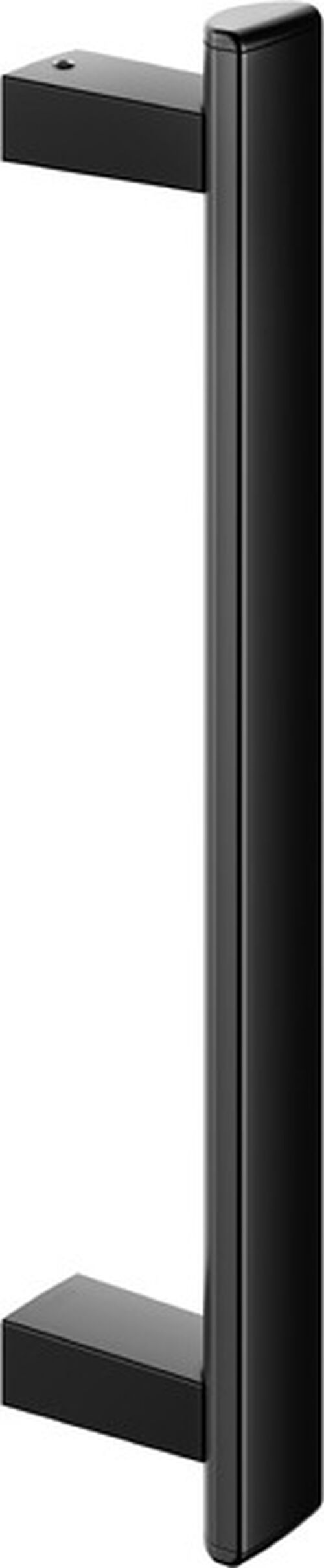 Corrimano Keuco Collection Axess Corrimano Keuco Collection Axess Nero opaco