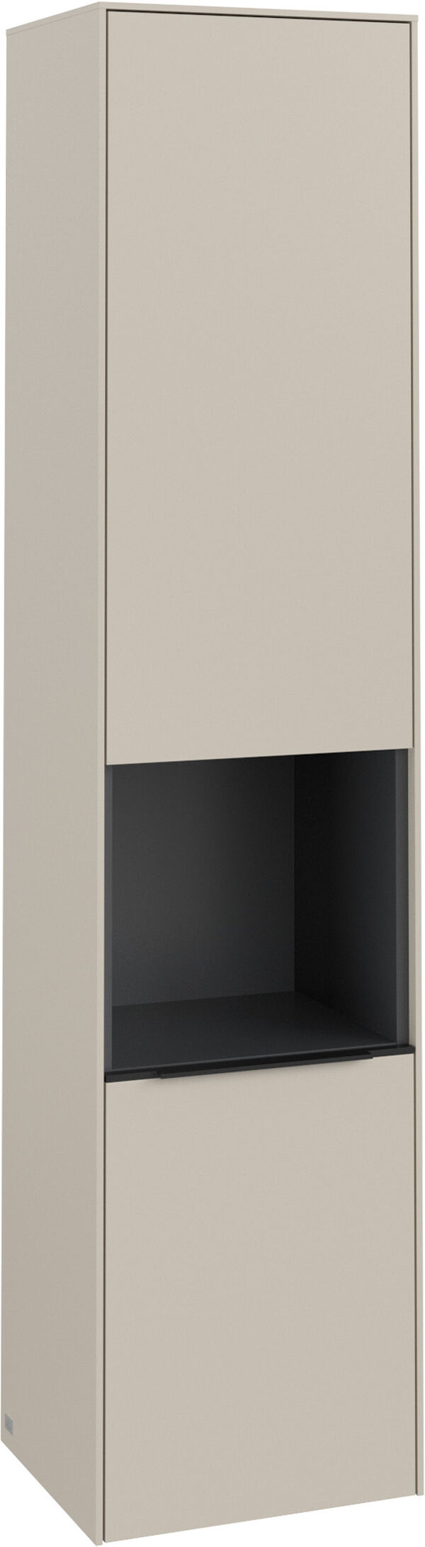 Armadietto alto Villeroy & Boch Subway 3.0, larghezza 40 cm, altezza 171 cm, profondit&agrave; 36,2 cm, 2 image number 0