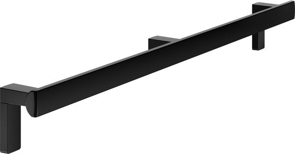 Haltegriff Keuco Collection Axess Schwarz matt image number 0