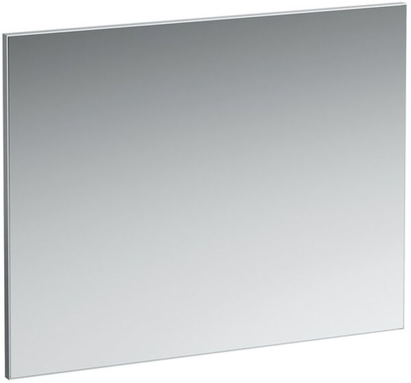 Specchio Laufen Frame 25 larghezza 90 cm, profondità 2,5 cm, altezza 70 cm  image number 0