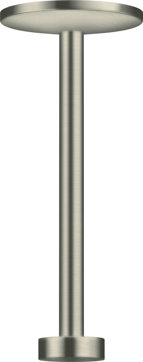 Deckenanschluss Axor One ½" brushed nickel