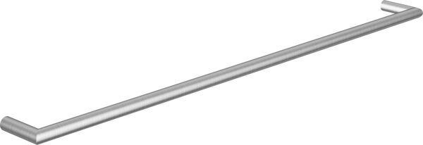 Barre &agrave; linge de bain Hewi System 162 / 901 Acier inoxydable mat image number 0