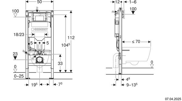 Disegno quotato image number 1