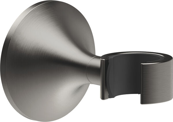 Steckhalter Dornbracht Dark Platinum matt image number 0