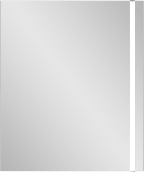 Miroir lumineux Euraspiegel Darius LED