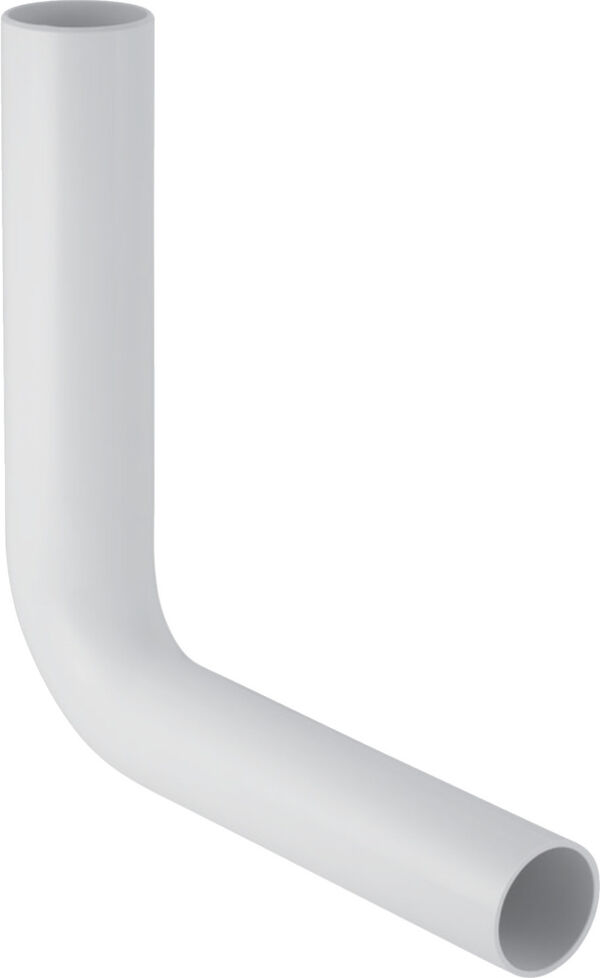 Spülbogen Geberit weiss image number 0