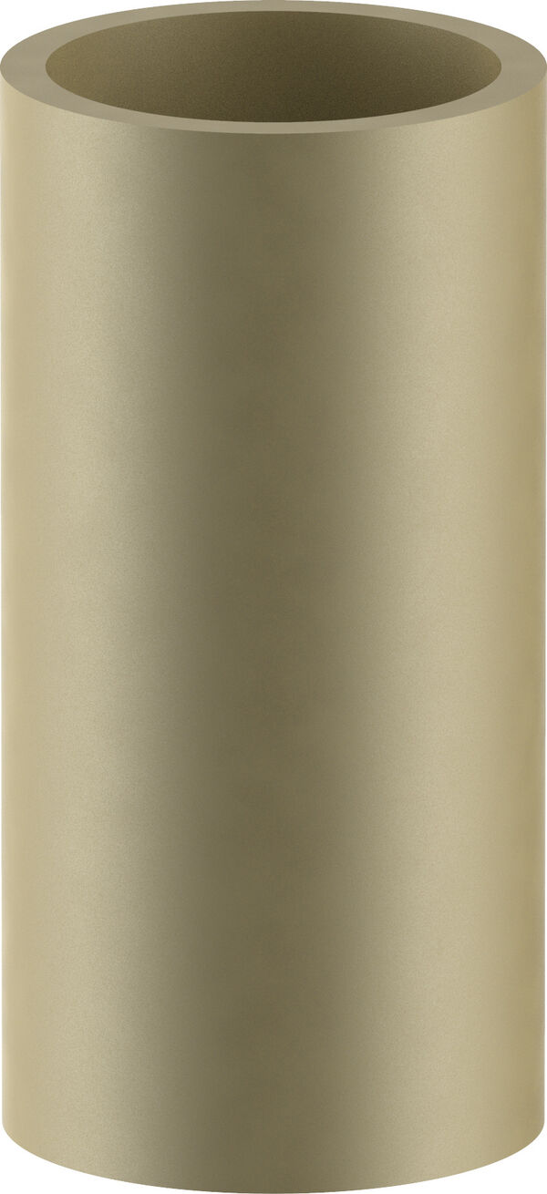 Glashalter Fantini Young Matt british gold PVD image number 0