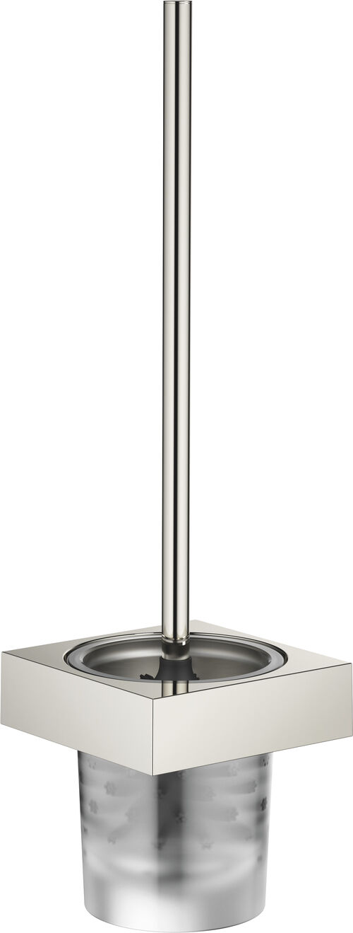 Klosettb&uuml;rstenhalter Dornbracht Mem / Cyo Platin