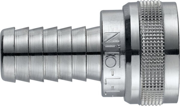 Accoppiamento per tubi flessibili Neoperl  Neomatic Pro, 16 mm  image number 0