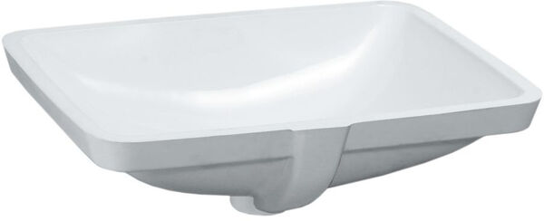 Einbauwaschtisch Pro/Pro S weiss Cleaneffekt image number 0
