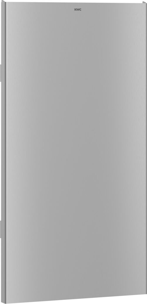 Façades interchangeables KWC Exos.