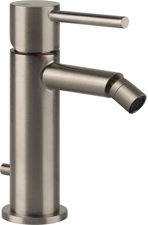 Bidetmischer Gessi Emporio Via Tortona Finox image number 0