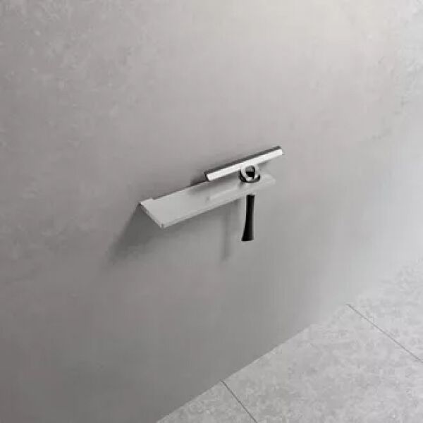 Duschablage Neoperl Profiline Silber image number 1