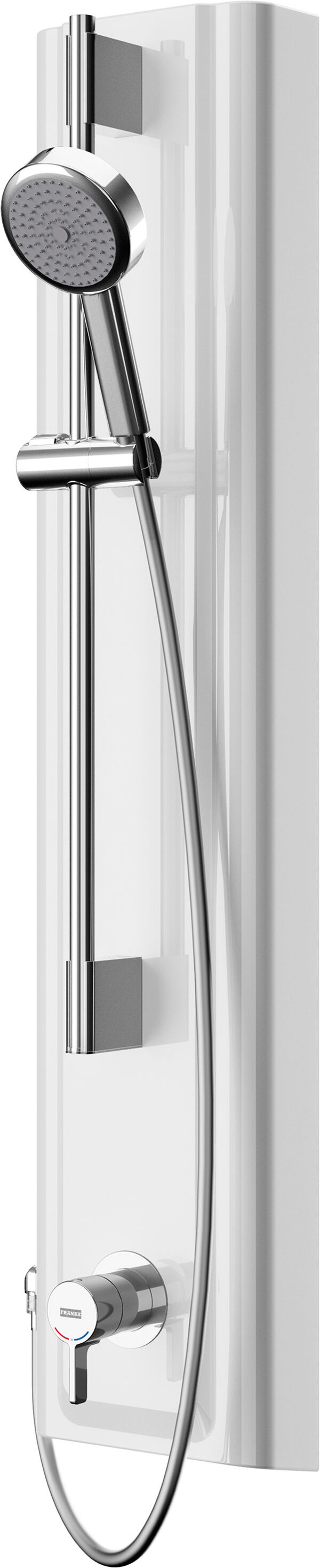 Panneau de douche KWC F5LT2025 image number 0