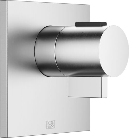 Thermostat-Endmontageset Dornbracht X-Tool ¾" chrome matt