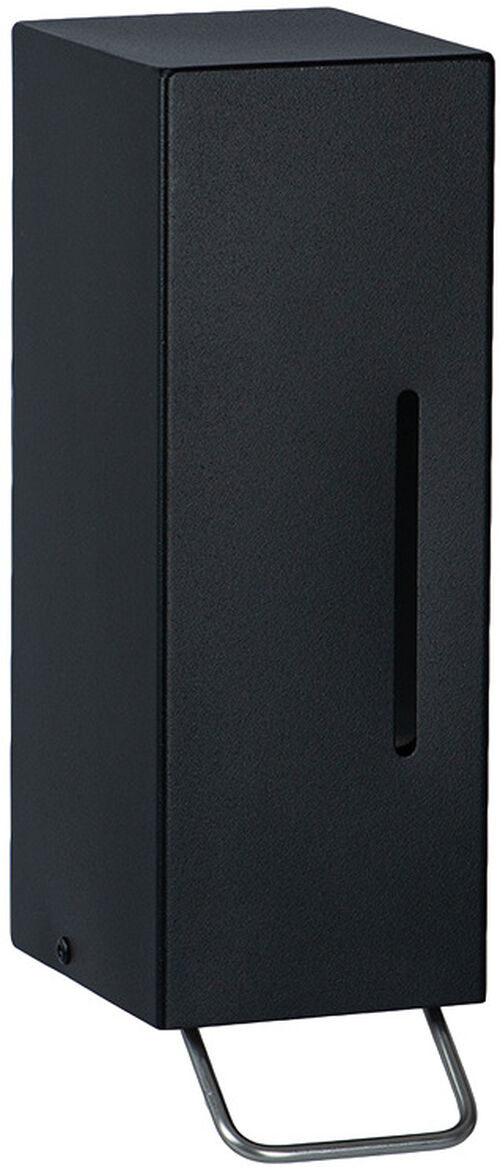 Seifenspender Bobrick Econom Schwarz matt