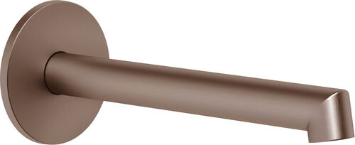 Auslauf Gessi Anello / Ingranaggio ½" Copper brushed Auslauf Gessi Anello / Ingranaggio ½" Copper brushed