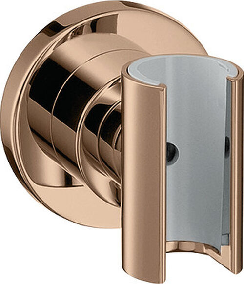 Supporto Axor Citterio / Citterio M Supporto Axor Citterio / Citterio M Polished red gold