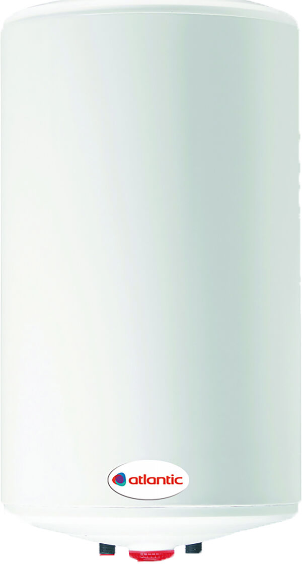 Kleinboiler Atlantic Übertischmontage, 10 Liter image number 0