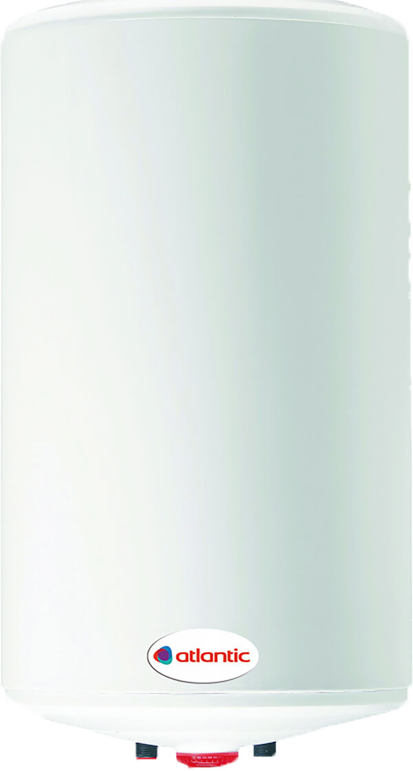 Kleinboiler Atlantic PC10R Übertischmontage, 10 Liter drucklos und druckfest image number 0