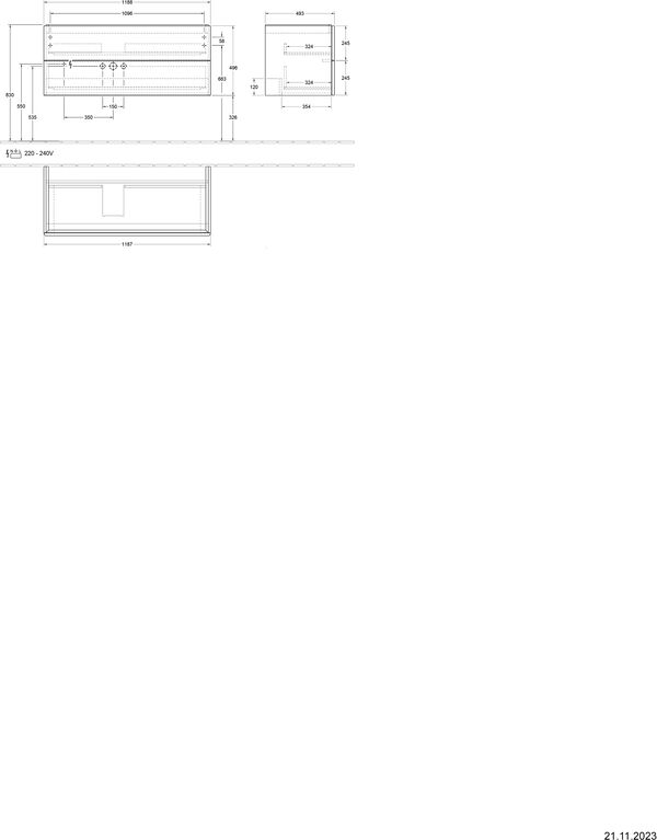 Disegno quotato image number 1