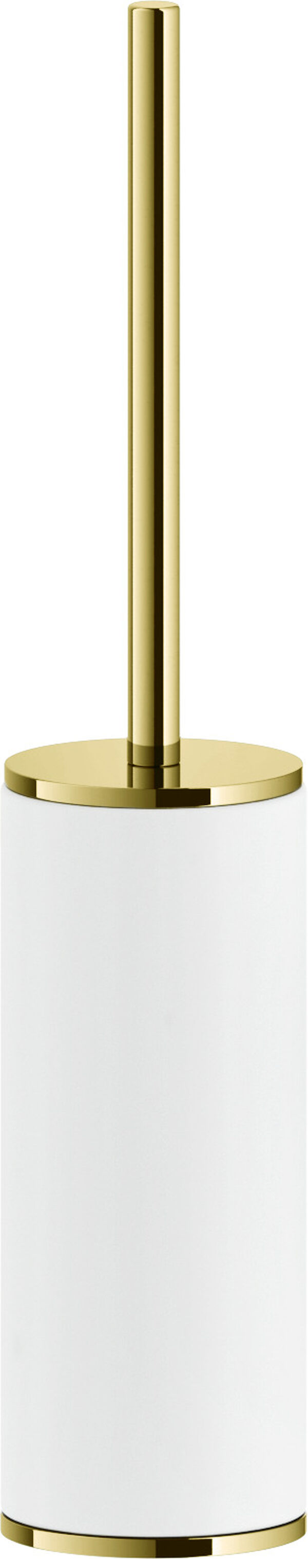 Klosettb&uuml;rstenhalter Gessi Inciso Gold optic image number 0