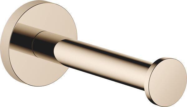 Reserverollenhalter Dornbracht Tara. Champagne image number 0