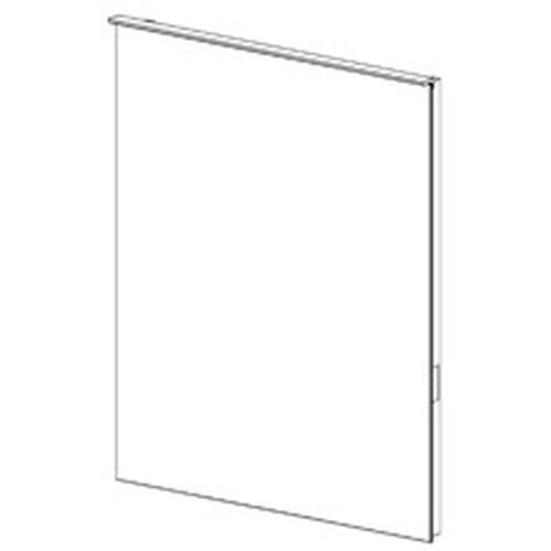 Miroir lumineux Framo Linea LED