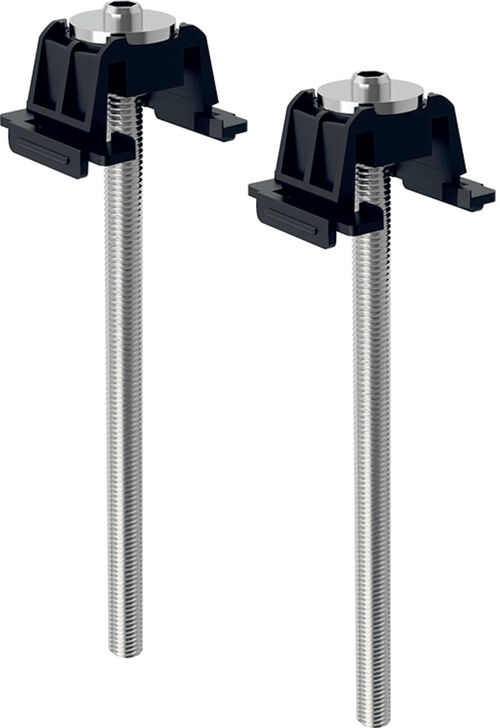 Set de prolongement des pieds Geberit