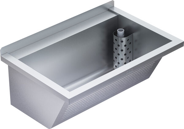 Waschtrog KWC Sirius BS314N image number 0